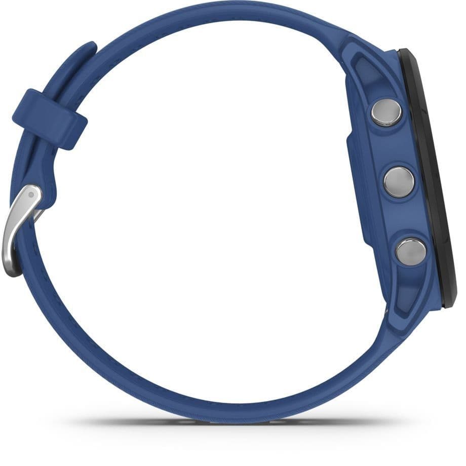 Garmin Forerunner 255 Black/Blue