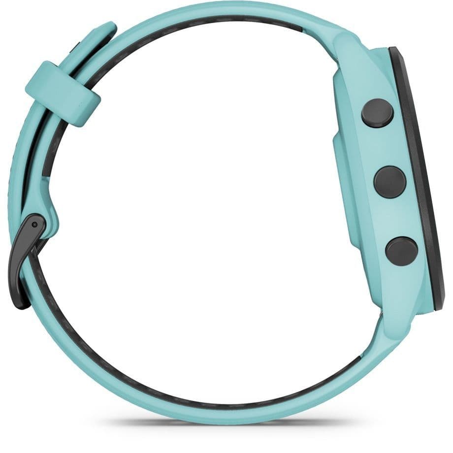 Garmin Forerunner 265 Black/Aqua