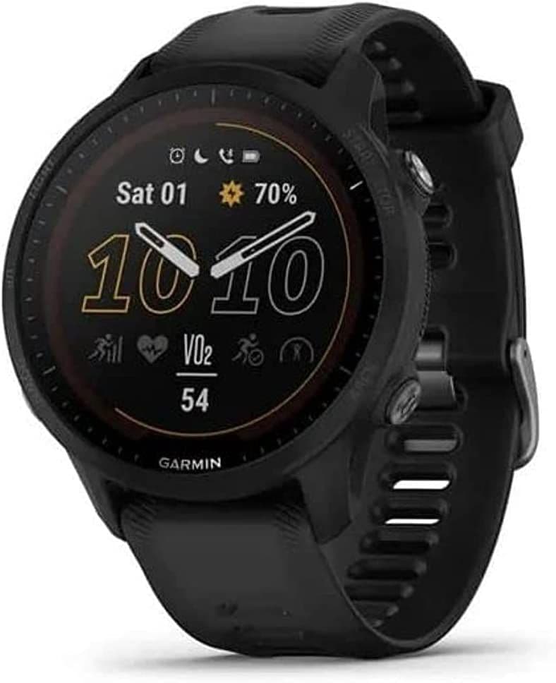 Garmin Forerunner 955 Black
