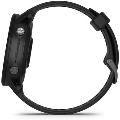 Garmin Forerunner 955 Black