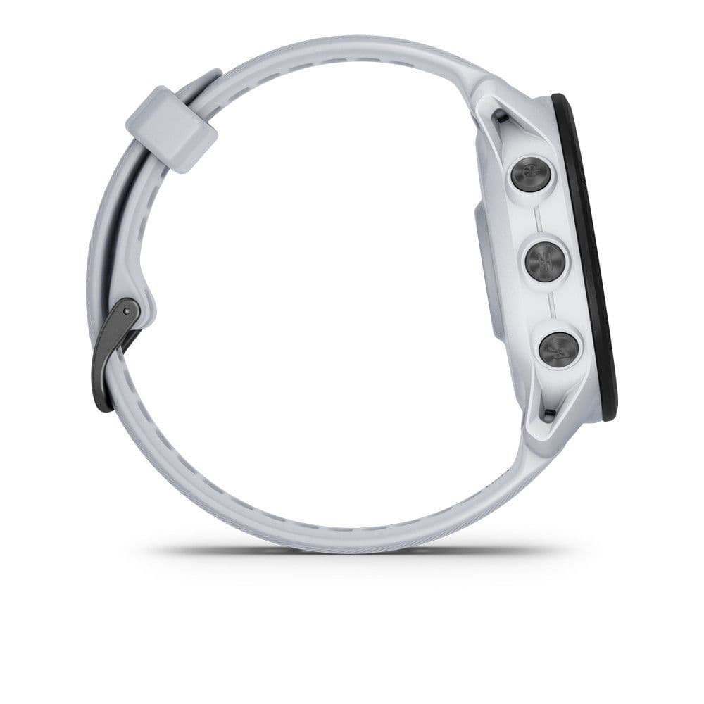 Garmin Forerunner 955 Solar Whitestone