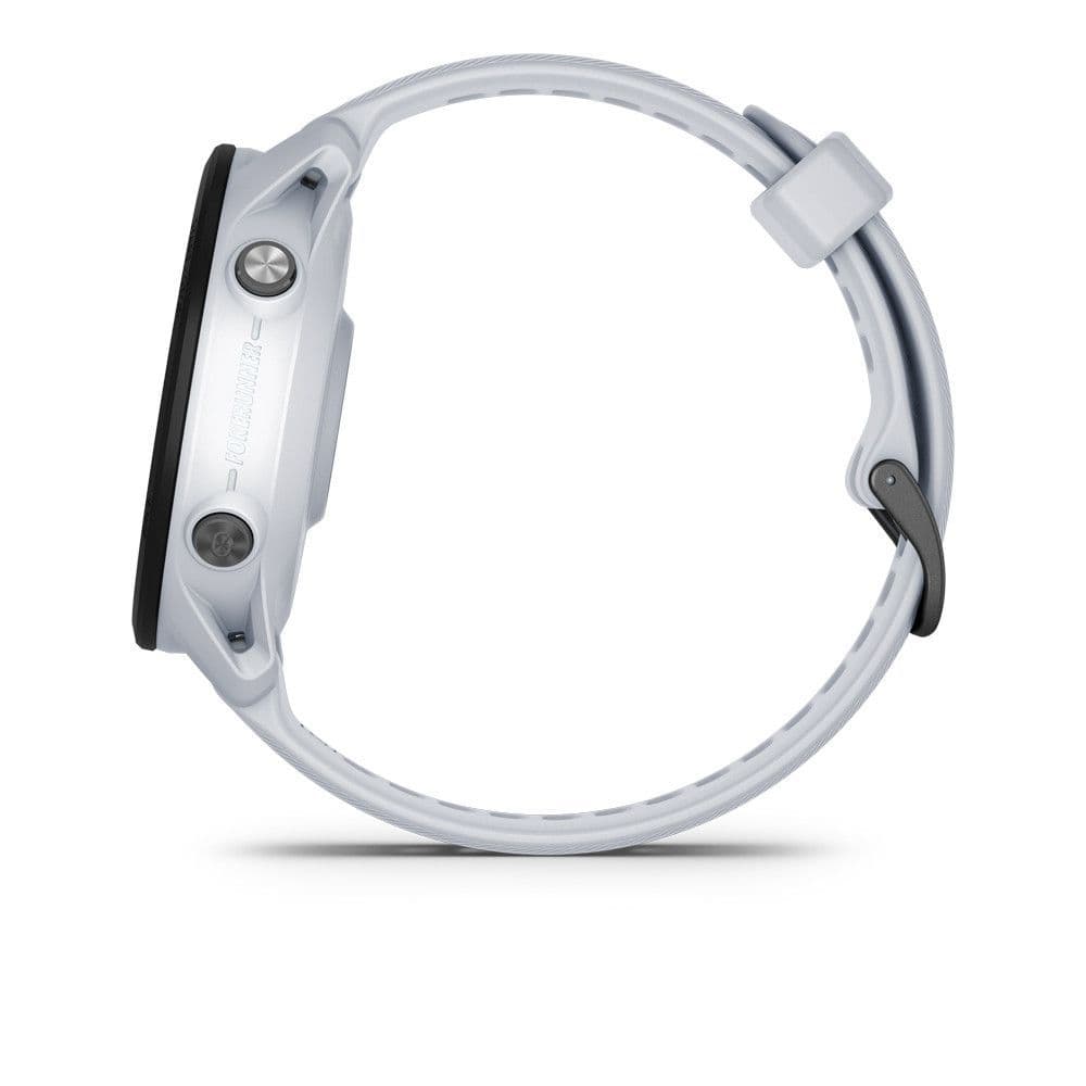 Garmin Forerunner 955 Solar Whitestone