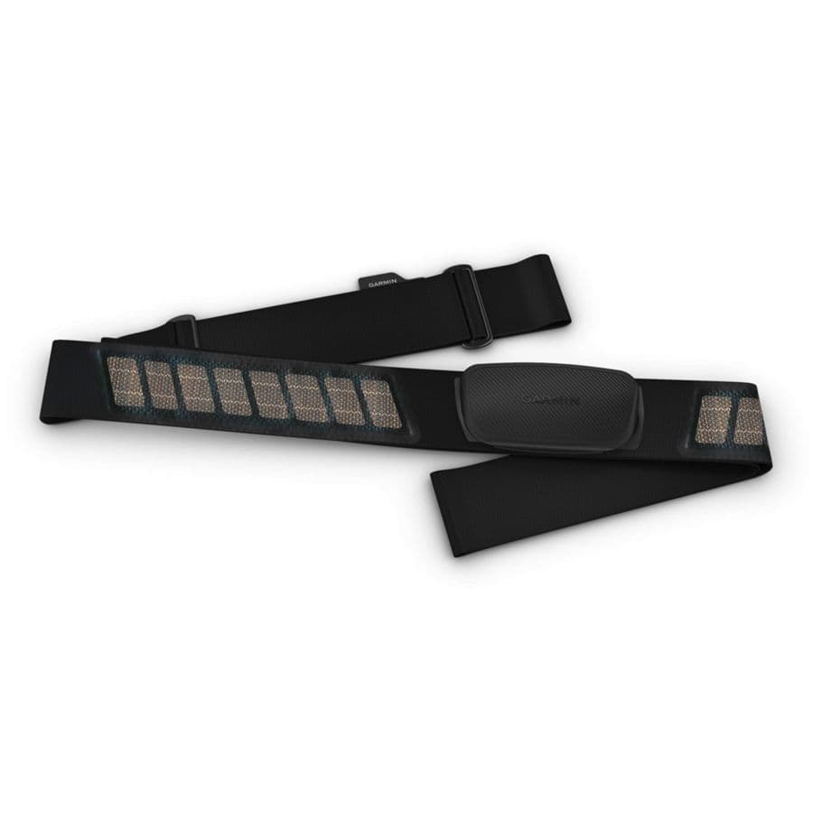 Garmin HRM - Dual Chest strap