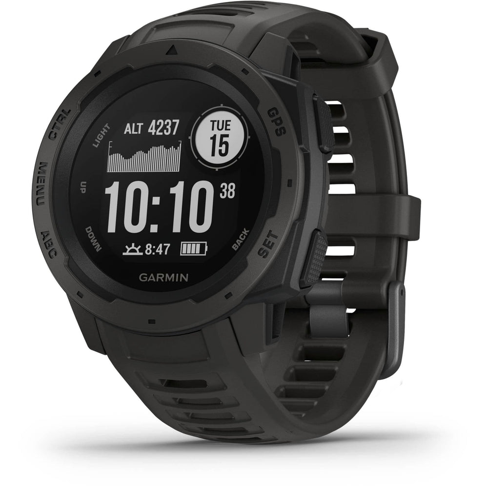 Garmin Instinct 2 Graphite