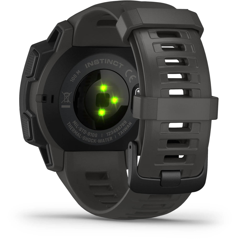 Garmin Instinct 2 Graphite