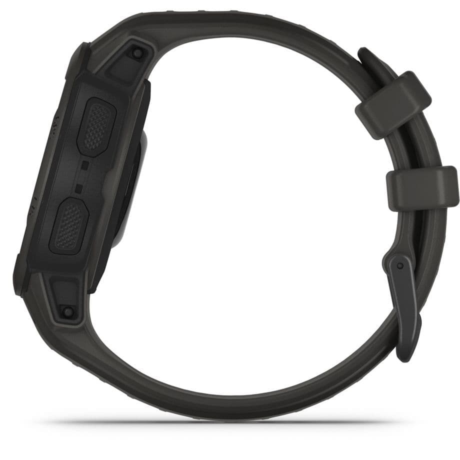 Garmin Instinct 2S Solar slate grey