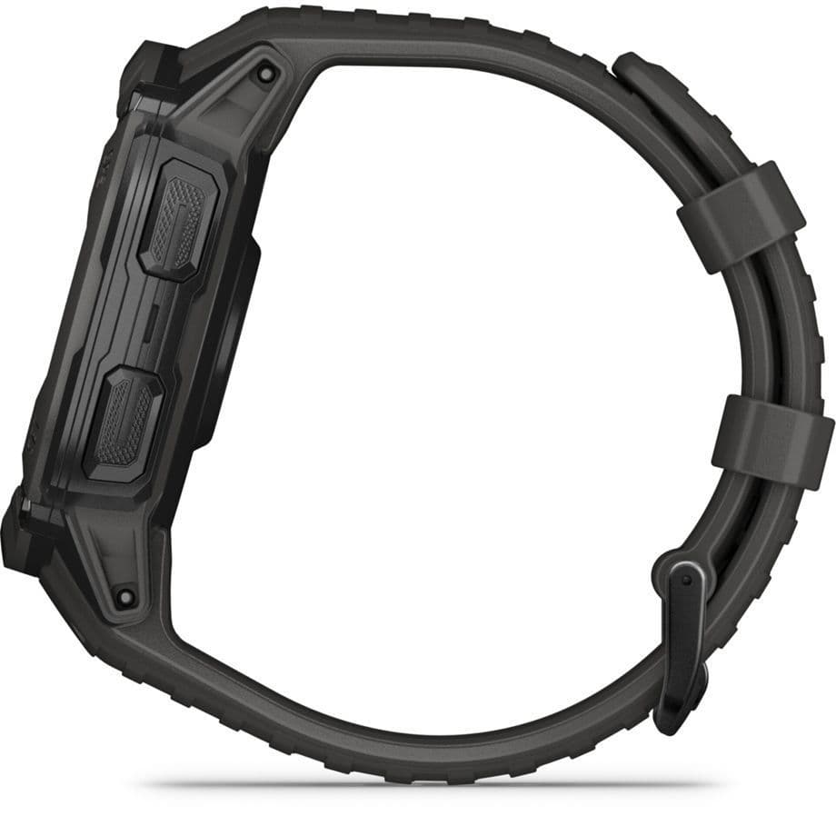 Garmin Instinct 2X Solar Graphite