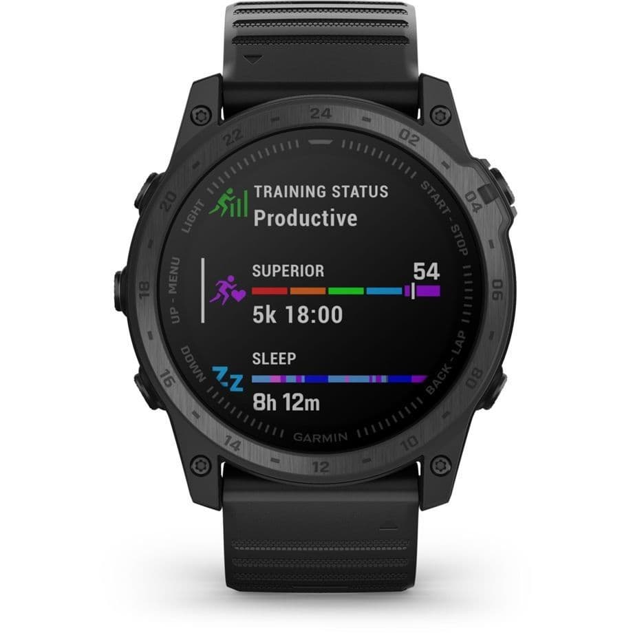 Garmin Tactix 7 Standard Edition