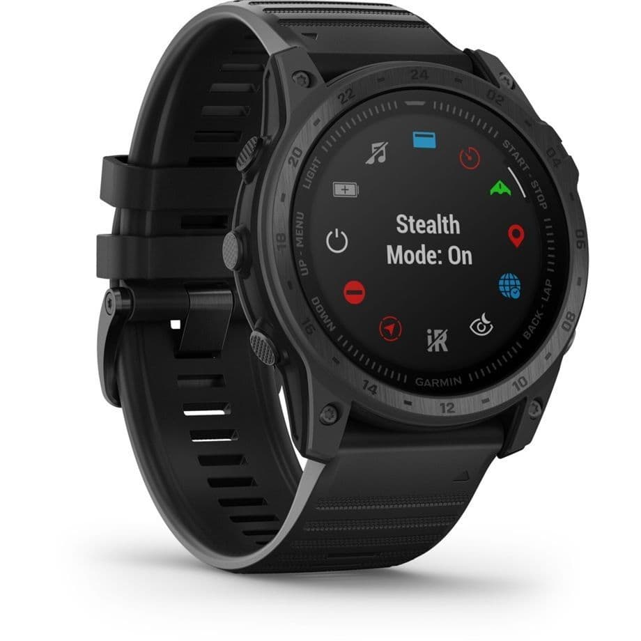 Garmin Tactix 7 Standard Edition