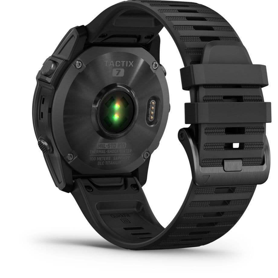 Garmin Tactix 7 Standard Edition
