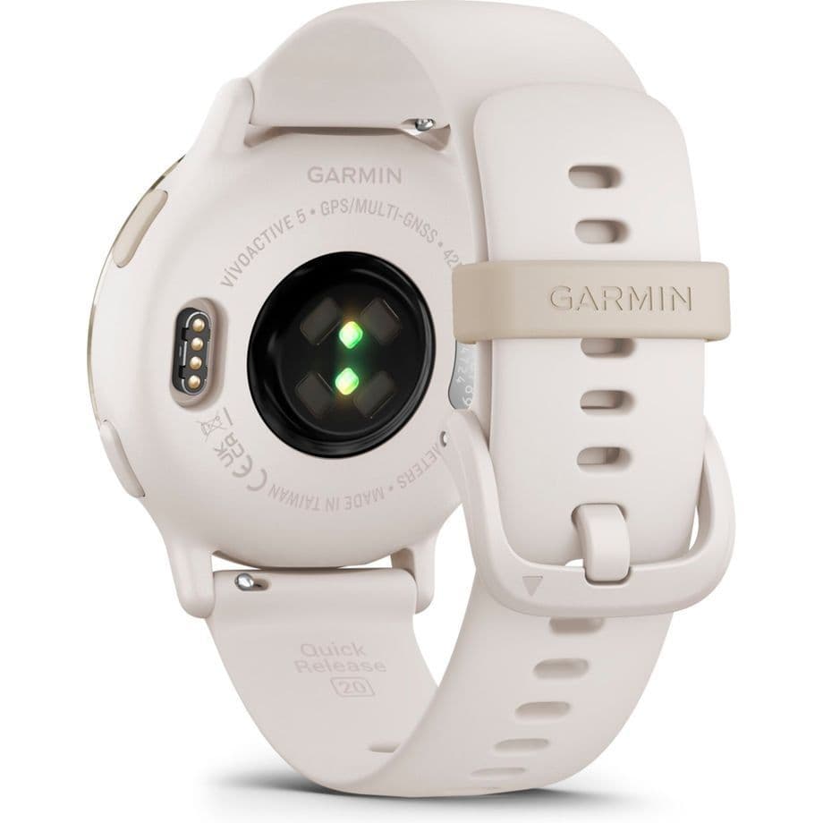 Garmin Vivoactive 5 Ivory