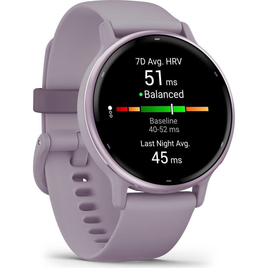 Garmin Vivoactive 5 Orchid