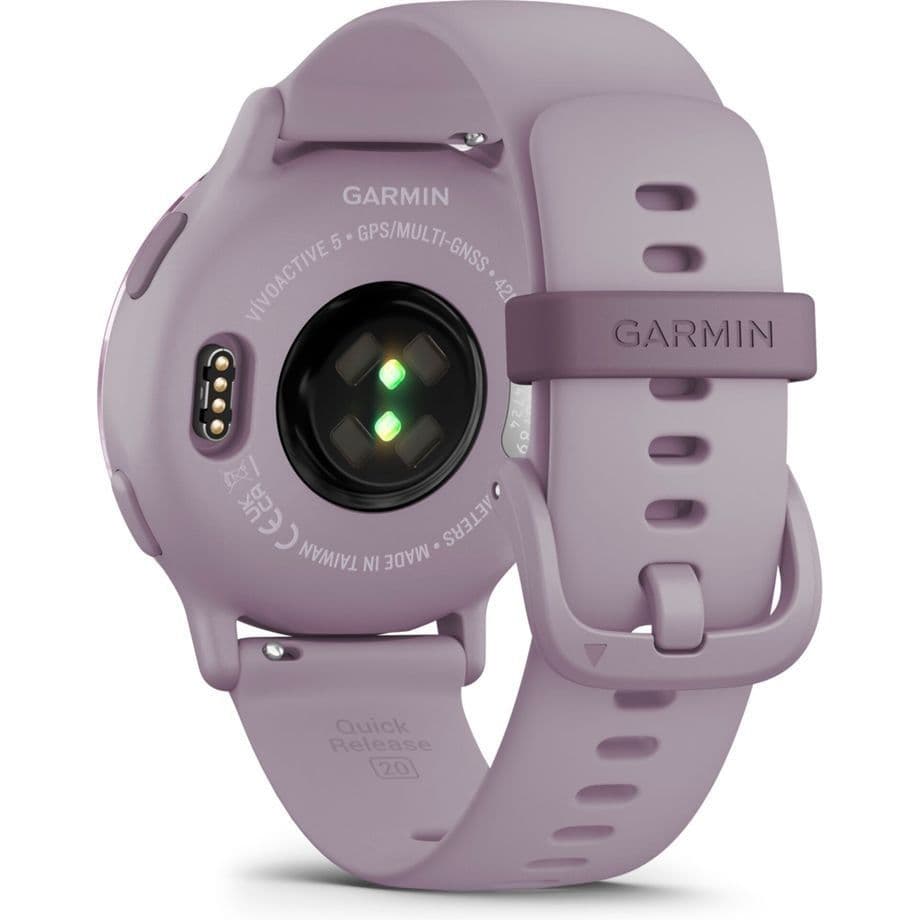 Garmin Vivoactive 5 Orchid