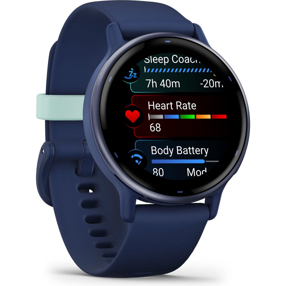Garmin Vivoactive 5 Royal Blue