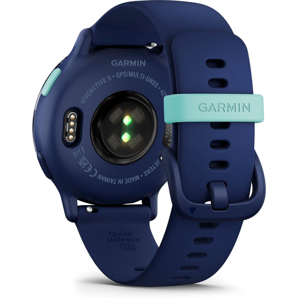 Garmin Vivoactive 5 Royal Blue
