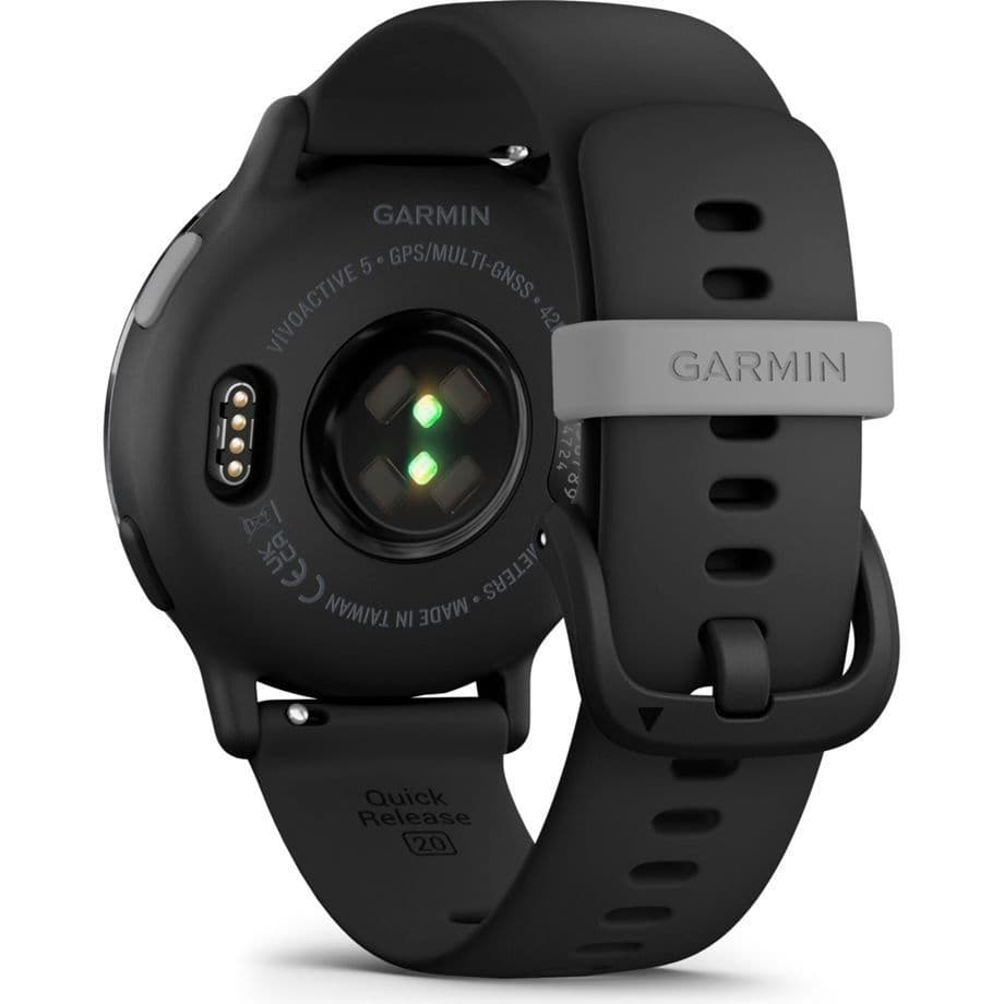 Garmin Vivoactive 5 Slate
