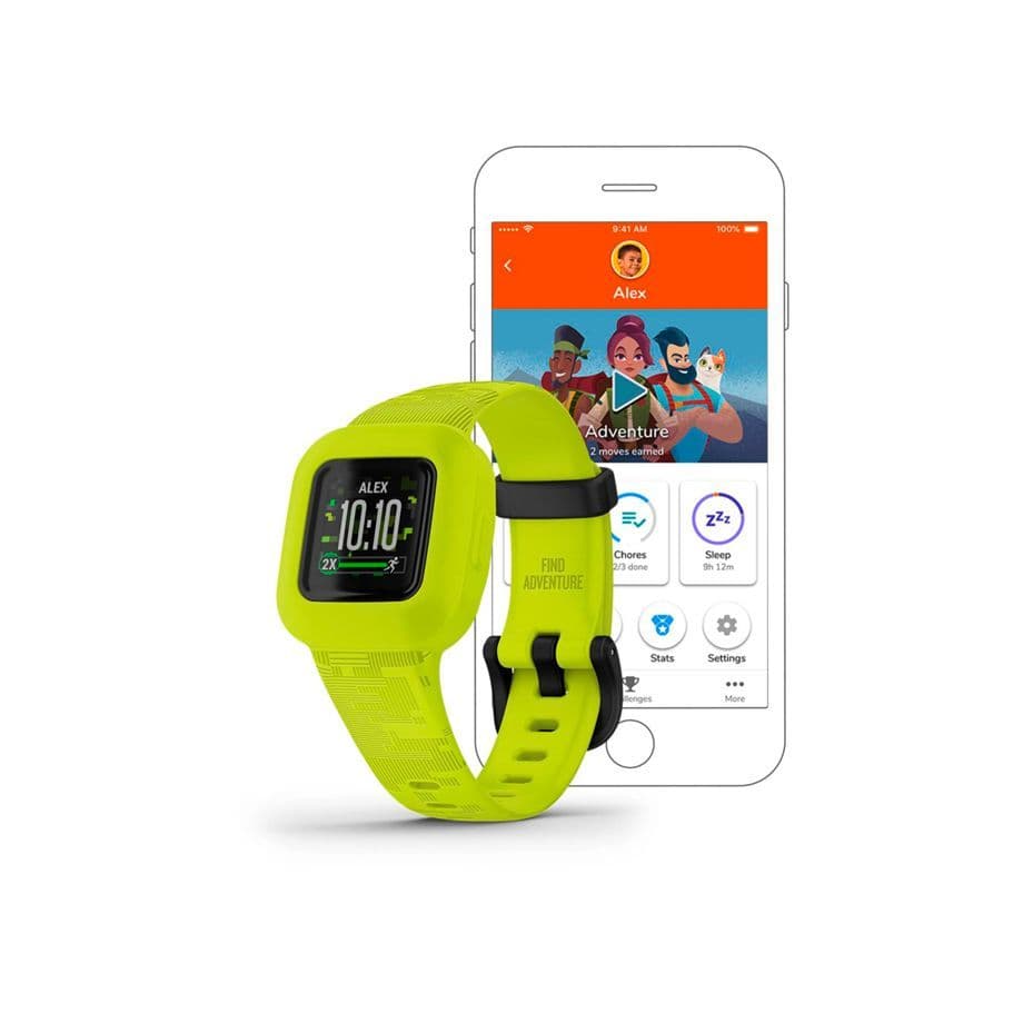 Garmin vivofit jr. 3 Digi Camo