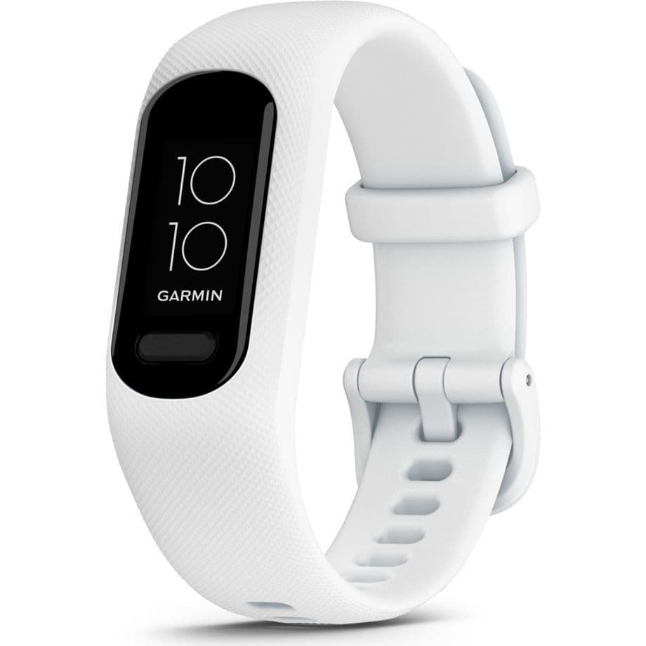 Garmin Vivosmart 5 S/M Black/White