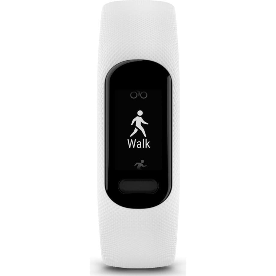 Garmin Vivosmart 5 S/M Black/White