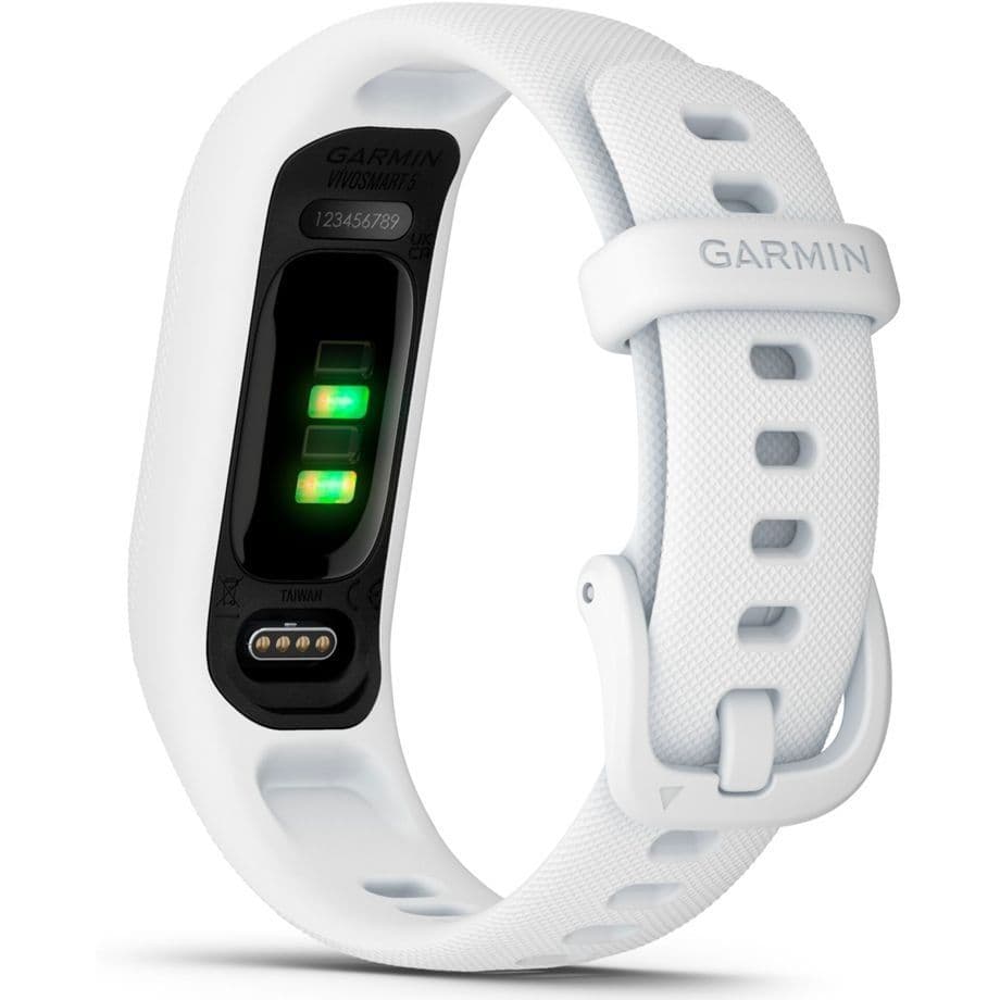 Garmin Vivosmart 5 S/M Black/White