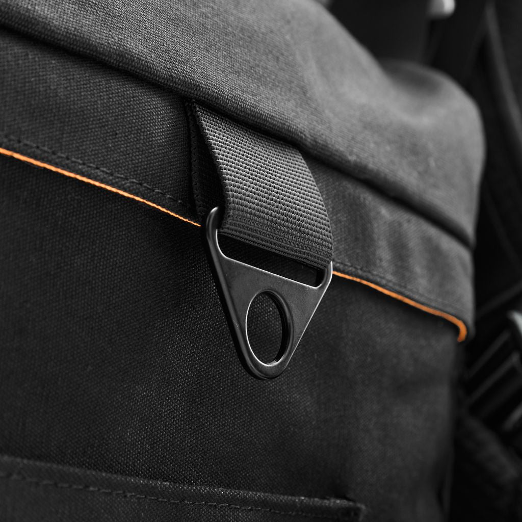 Sakk Camera Saddle Harness