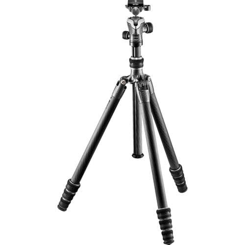 Gitzo GK1545T-82TQD Traveler Tripod Kit