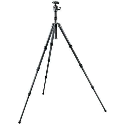 GITZO GK2580TQR Traveller Tripod