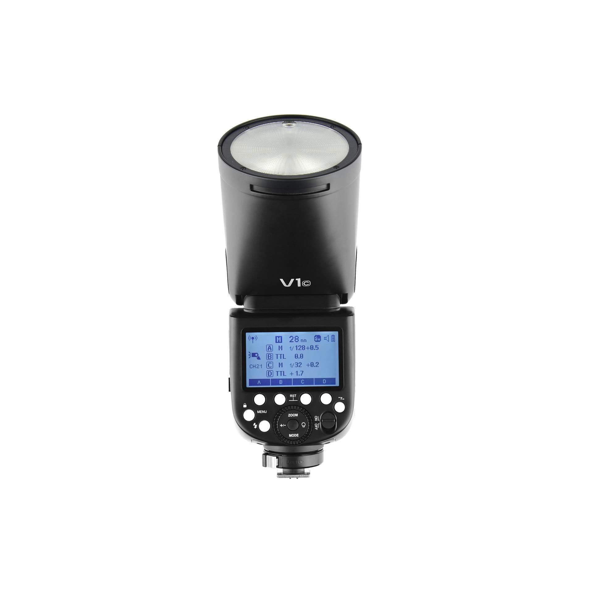 Godox V1O MFT