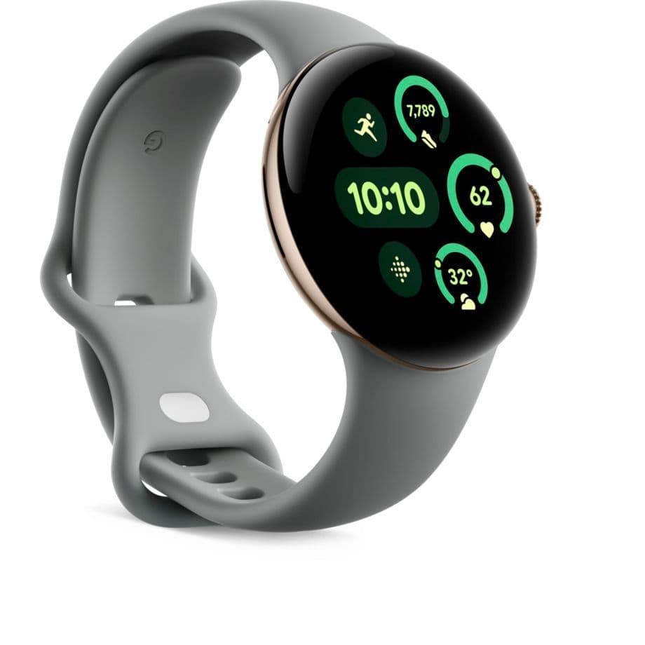 Google Pixel Watch 3 Wifi Hazel 41mm