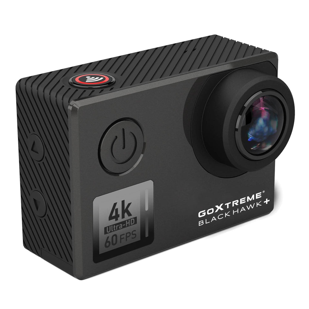 GoXtreme Black Hawk+ 4K