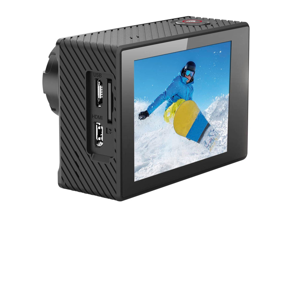 GoXtreme Black Hawk+ 4K