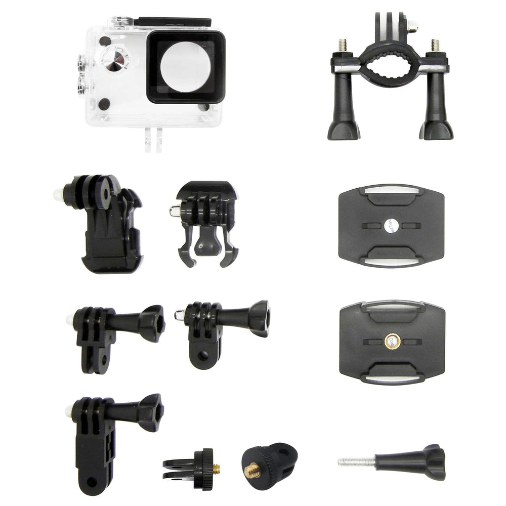 GoXtreme Black Hawk+ 4K