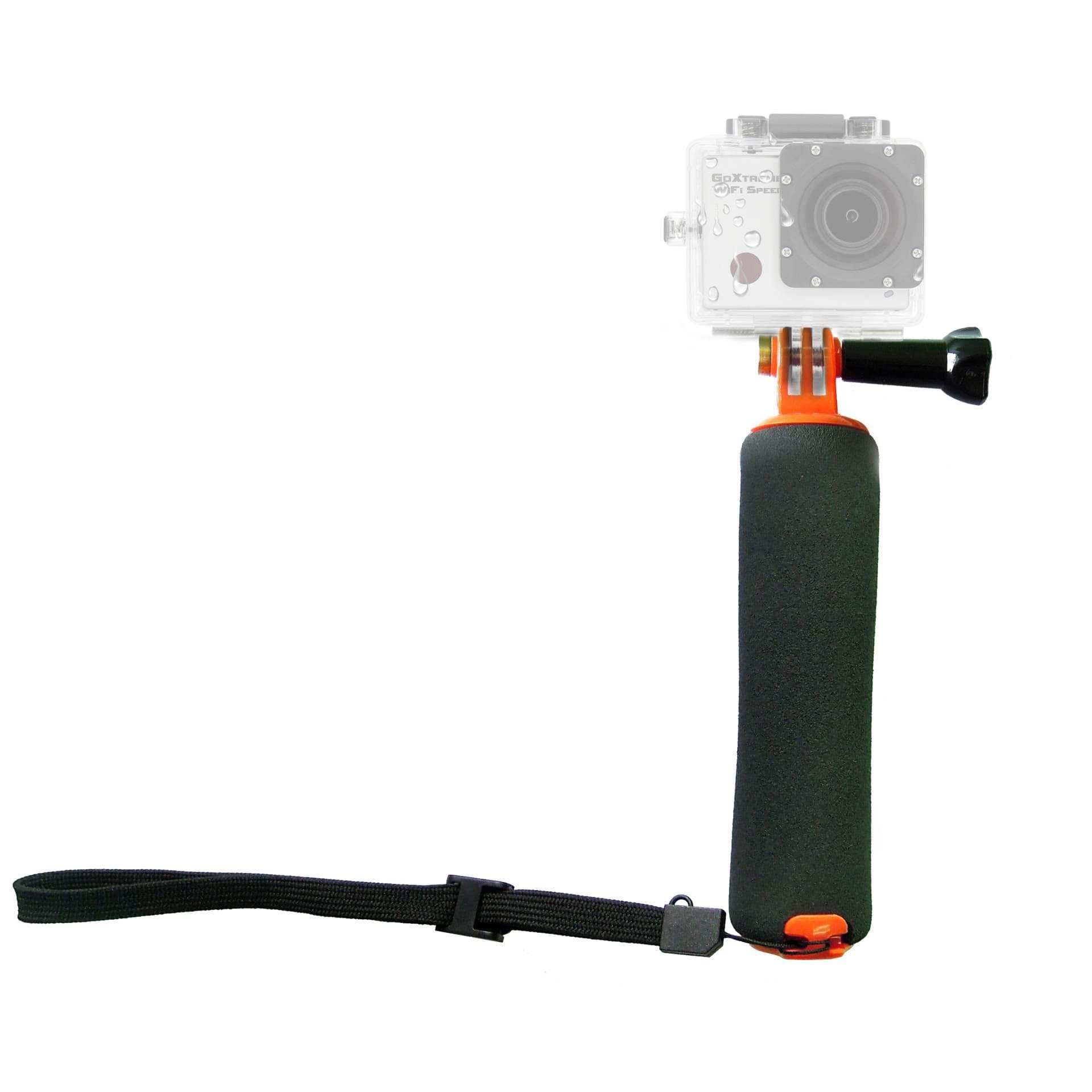 GoXtreme Floating Grip