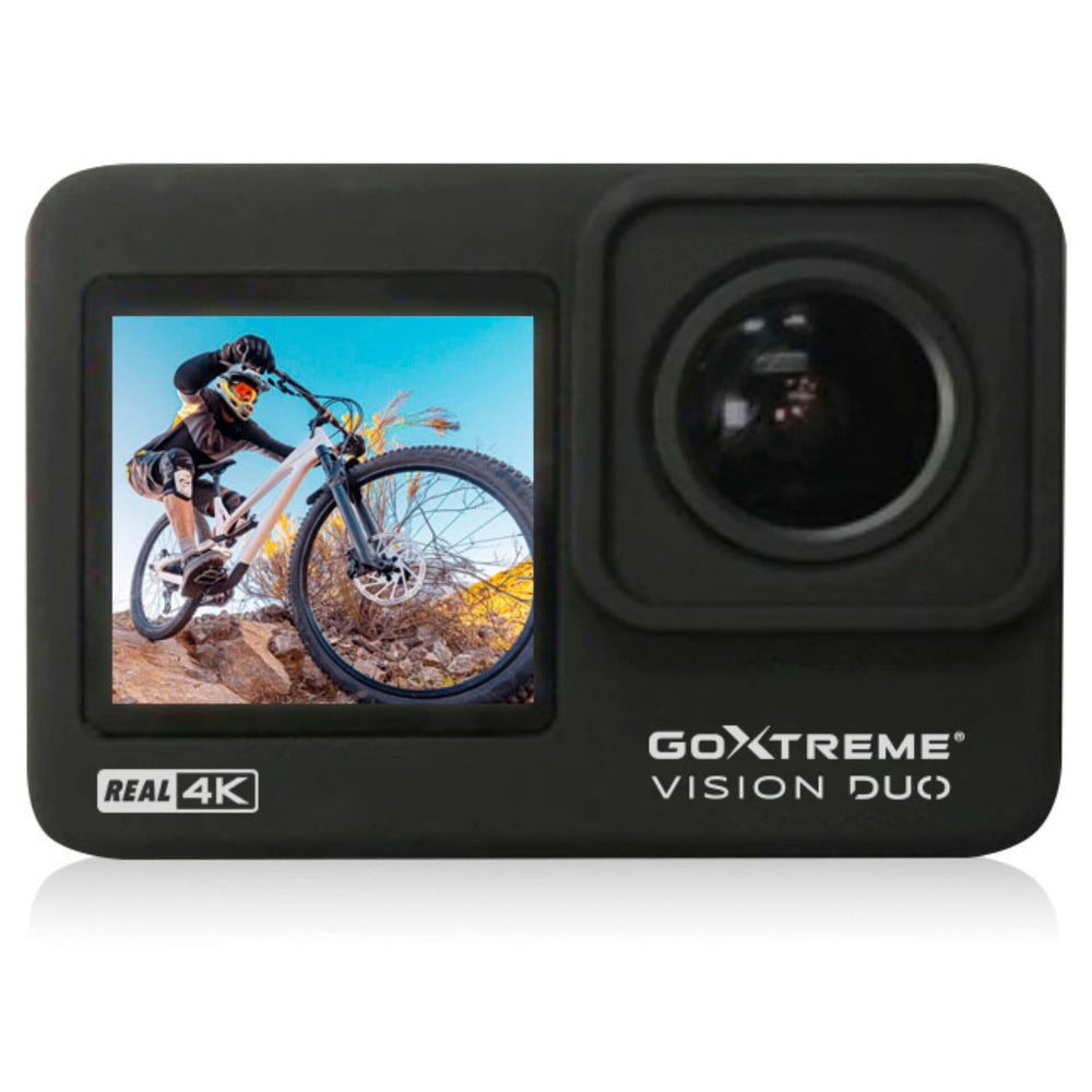 GoXtreme Vision DUO 4K