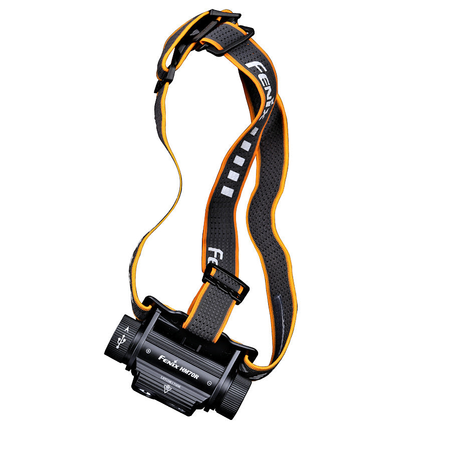 Fenix HM70R Headlamp