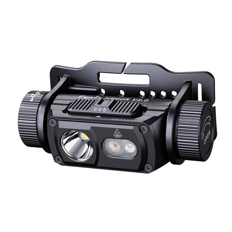 Fenix HM60R Headlamp