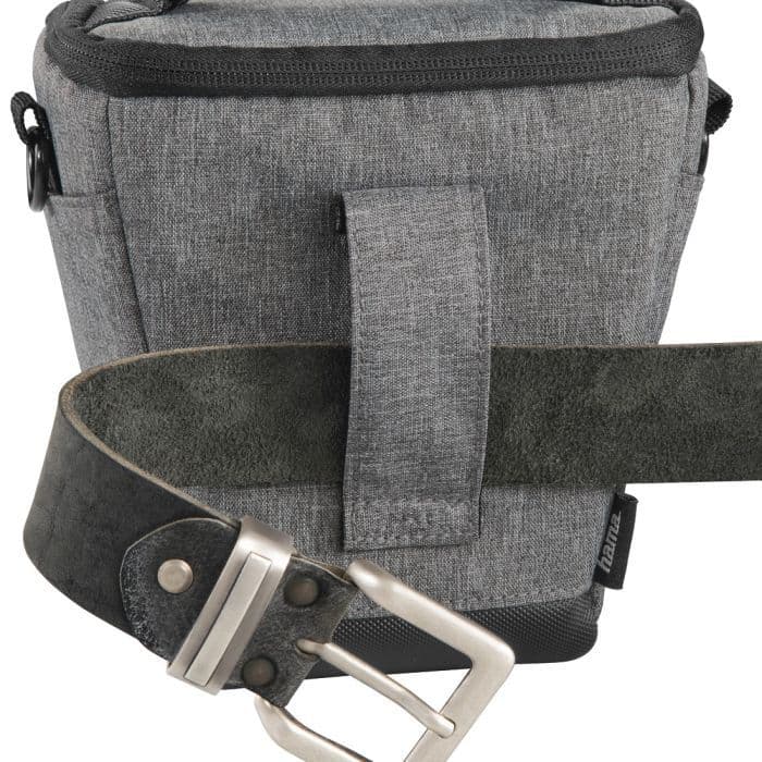 Hama Camera bag Terra 110 Colt, Grey