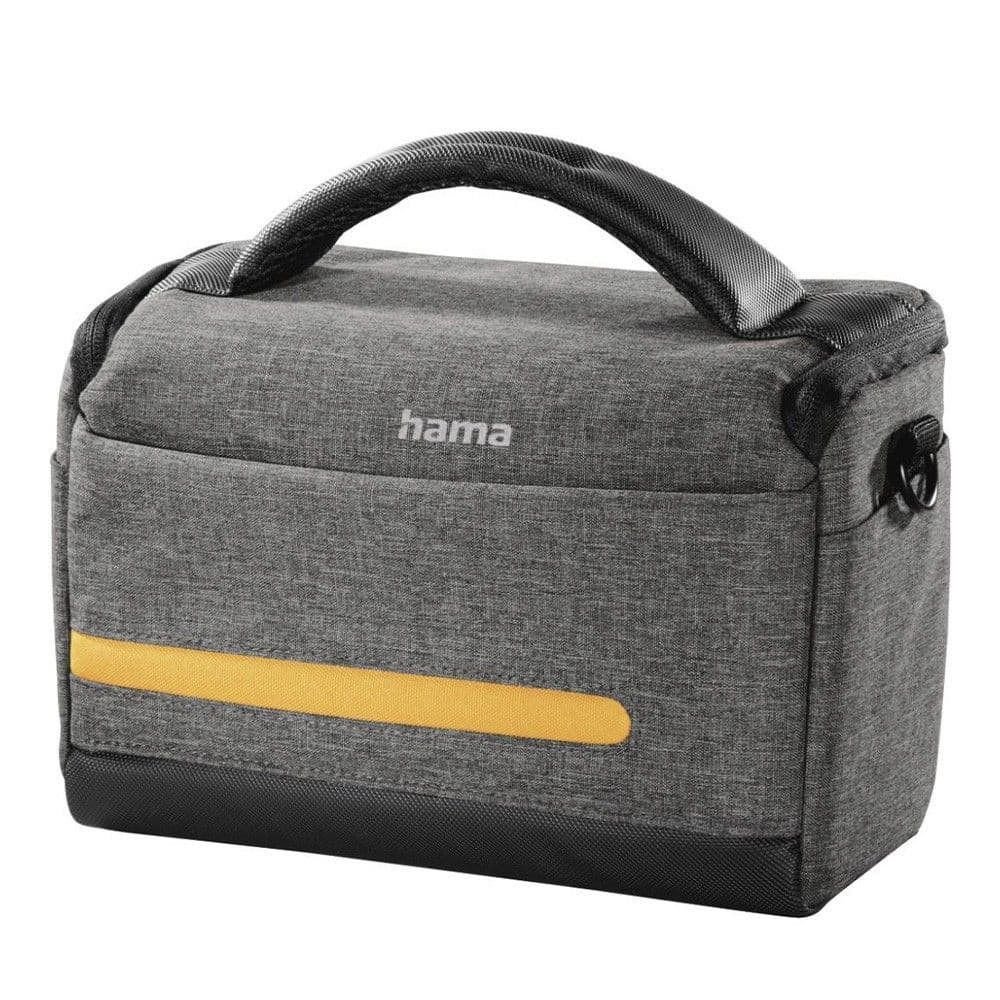 Hama Camera bag Terra, 135 Grey