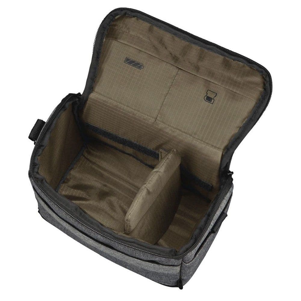 Hama Camera bag Terra, 135 Grey