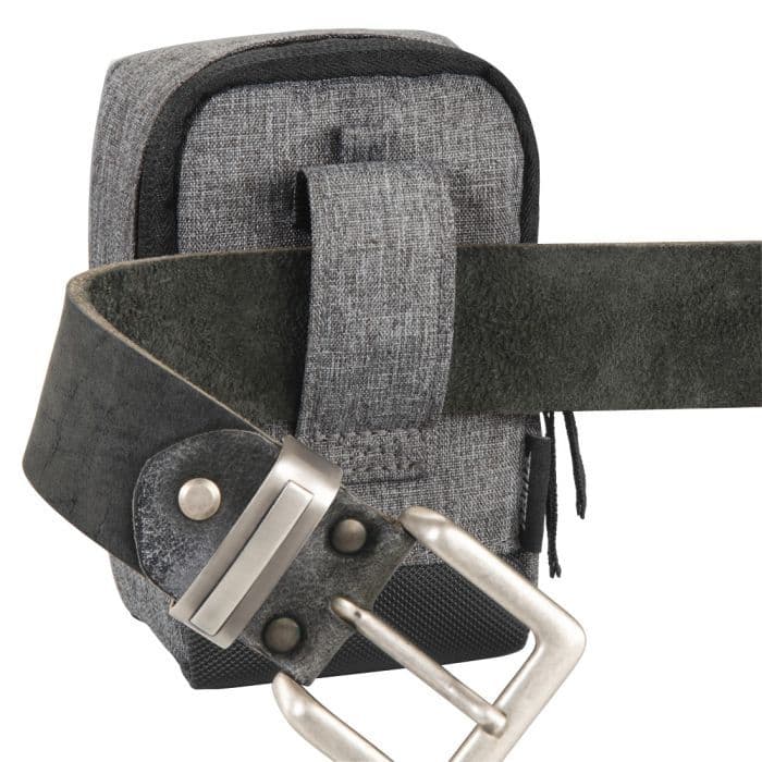 Hama Camera bag Terra, 90M Grey