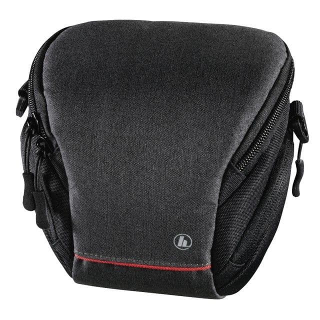 Hama Sambia 100 Colt grey black Camera bag 139883