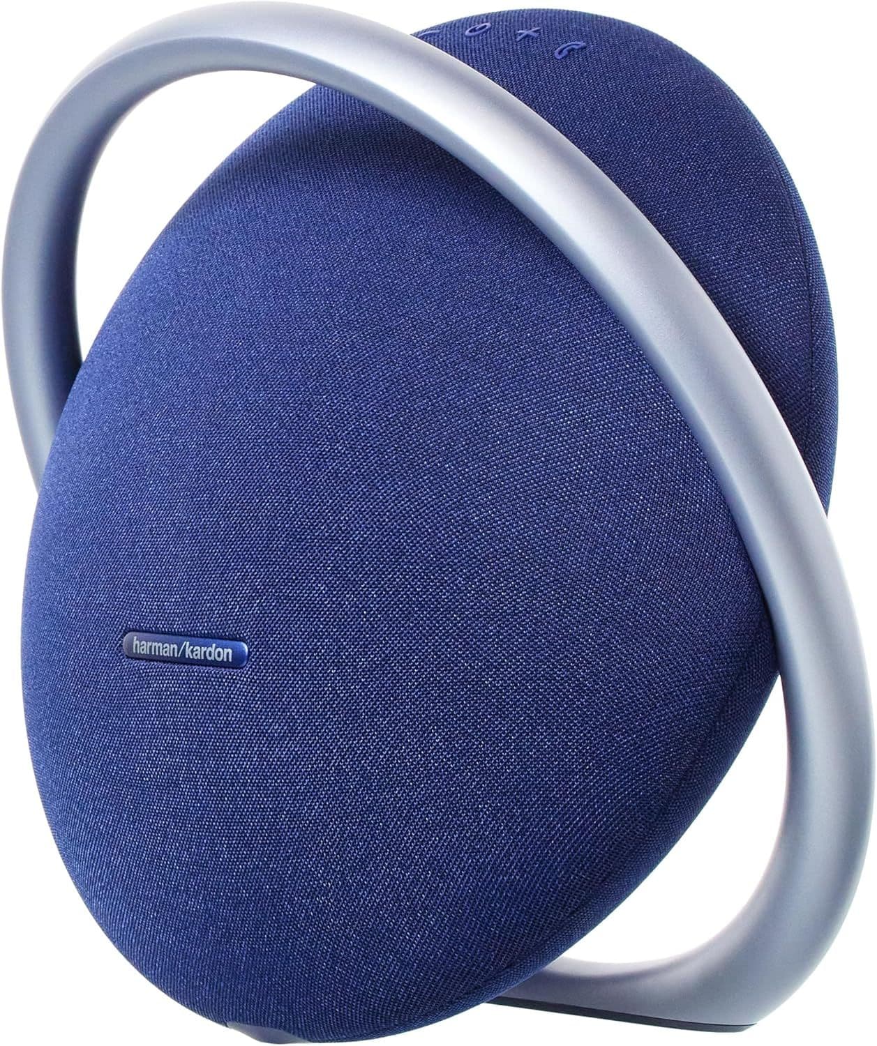Harman Kardon Onyx Studio 8 Bluetooth Speaker Blue