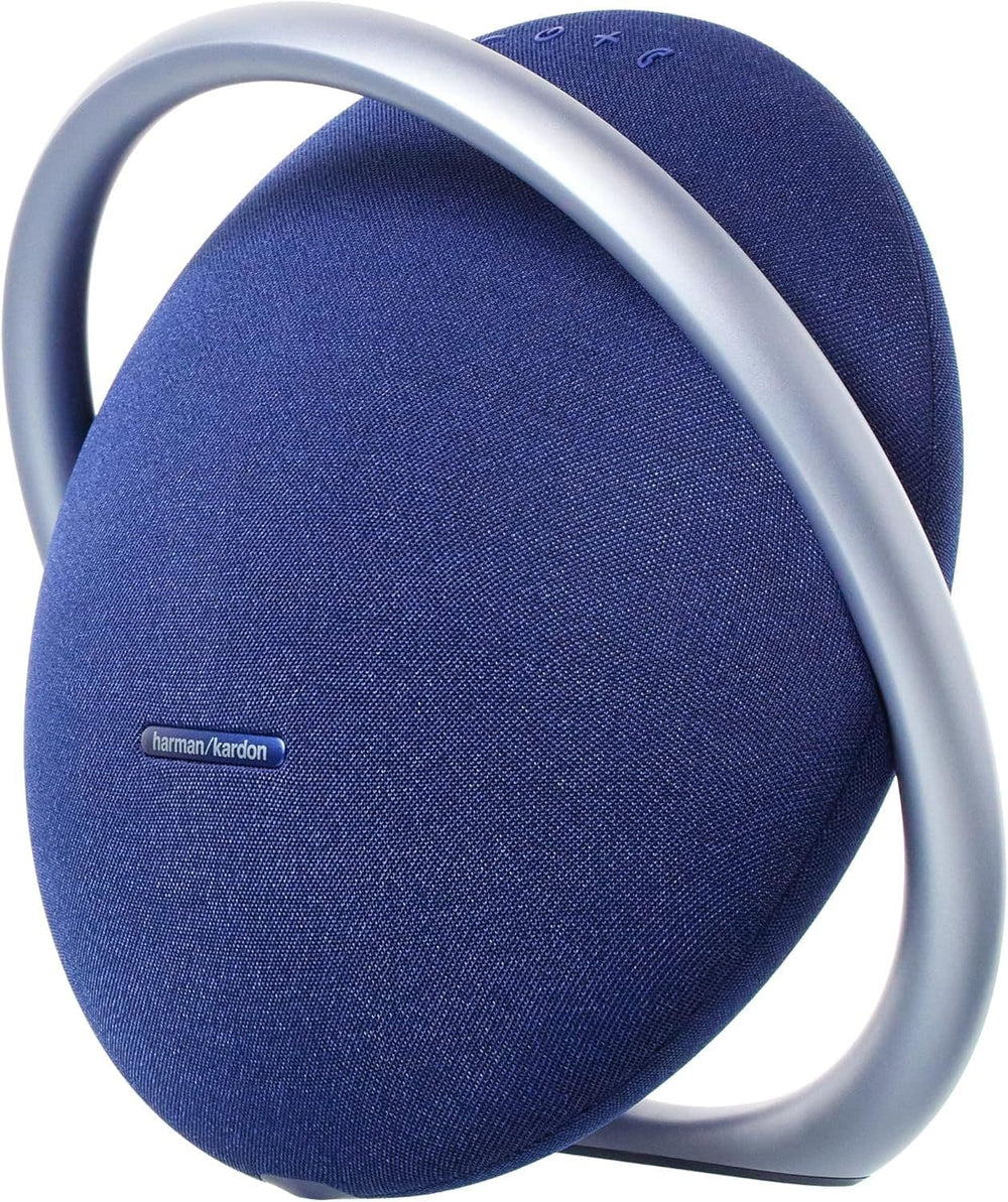 Harman Kardon Onyx Studio 8 Bluetooth Speaker Blue