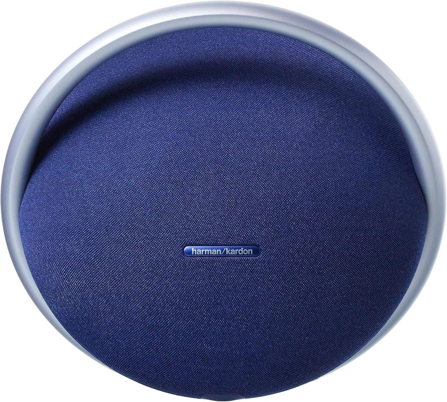 Harman Kardon Onyx Studio 8 Bluetooth Speaker Blue