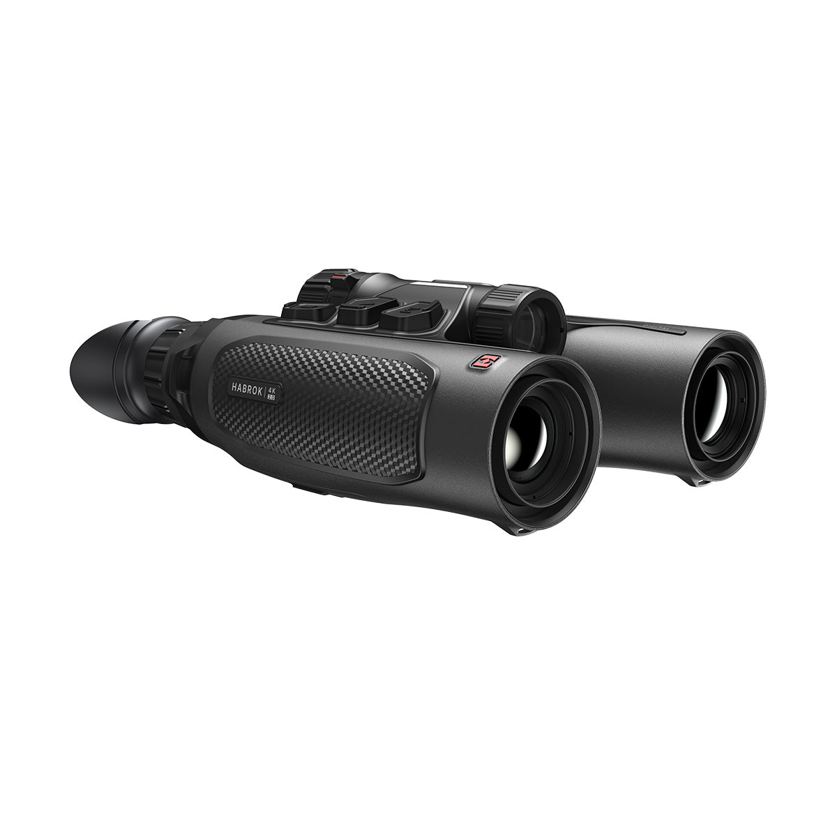 Hikmicro Habrok 2.0 4K 256px Sub 20mk 25mm thermal & 4K Optical