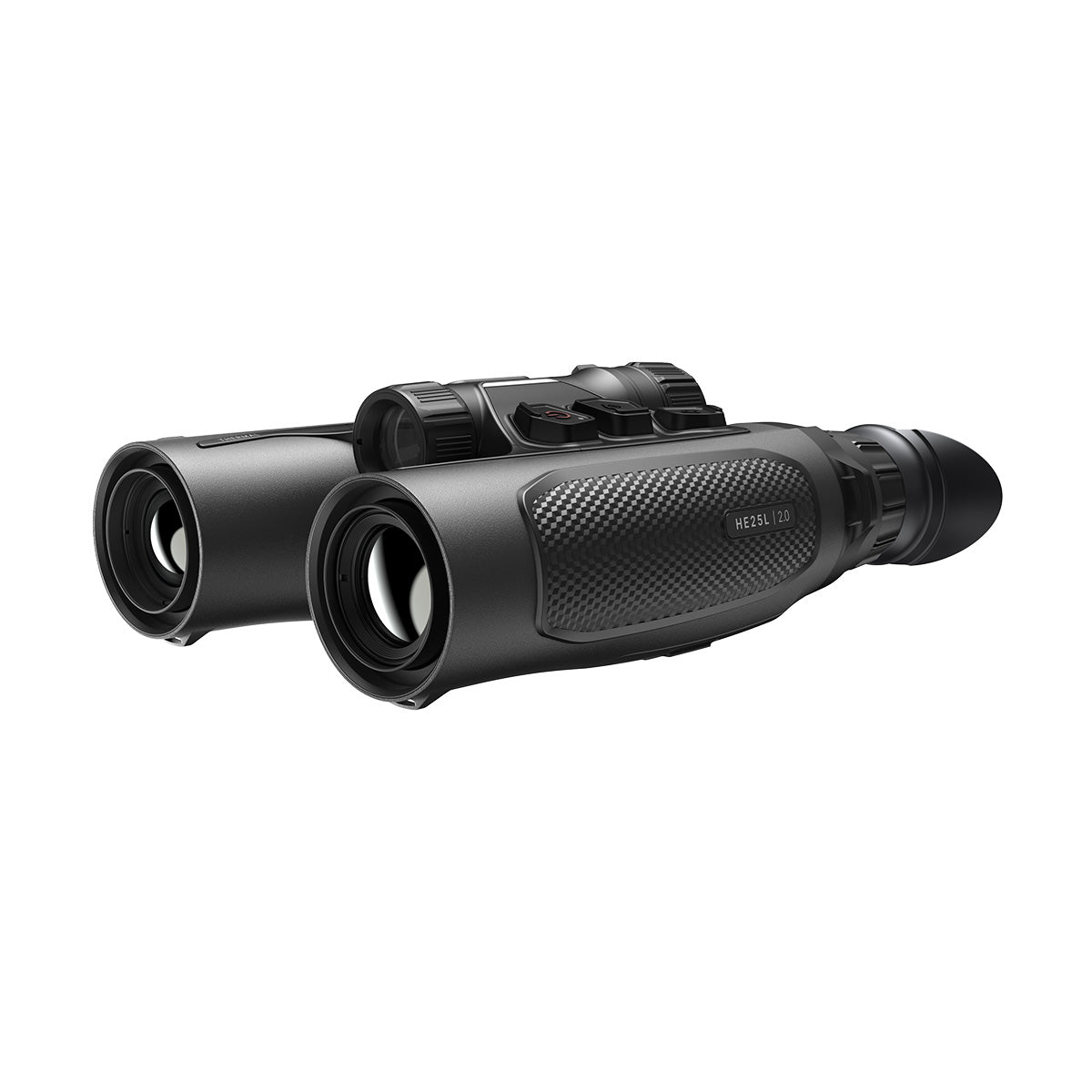 Hikmicro Habrok 2.0 4K 256px Sub 20mk 25mm thermal & 4K Optical