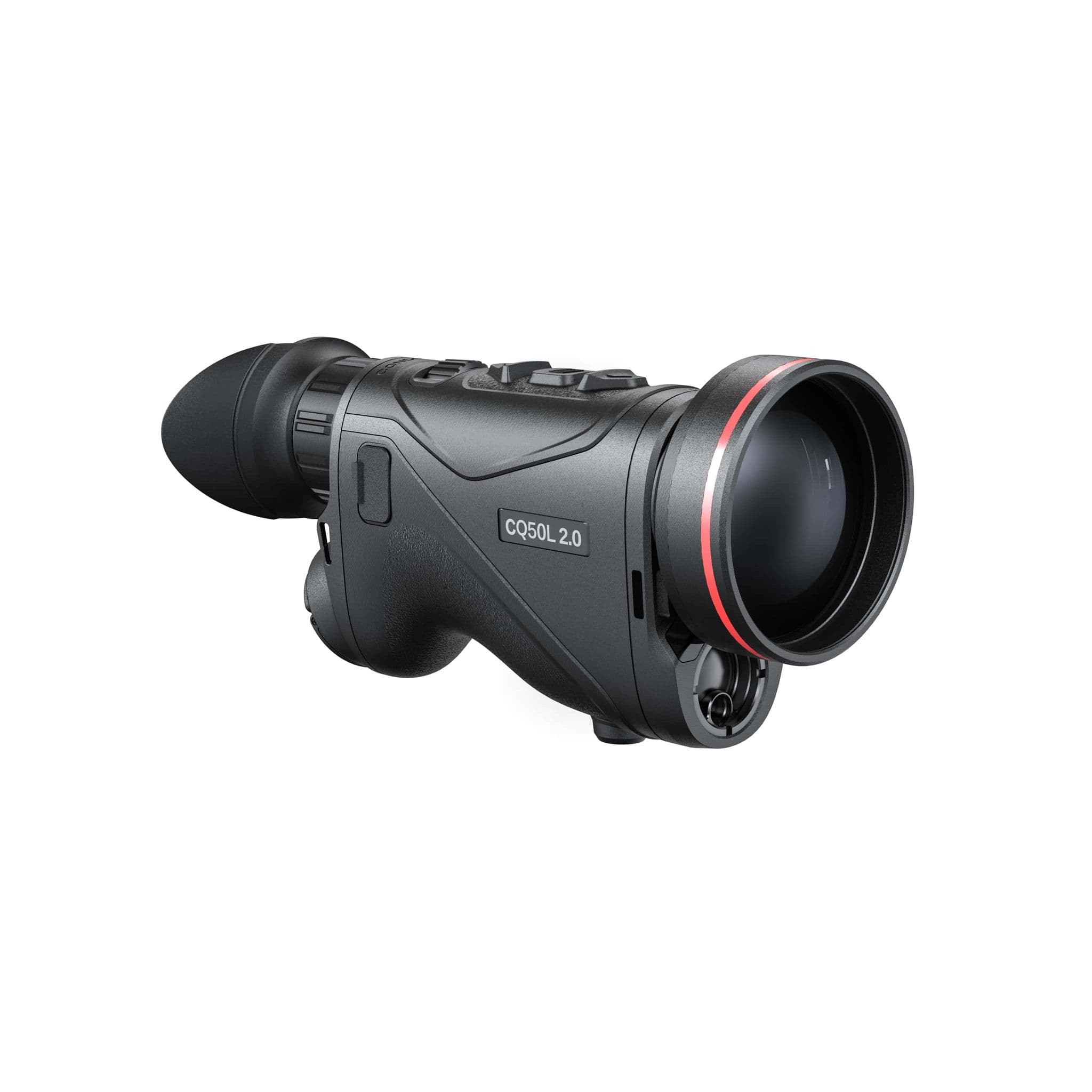 Hikmicro Condor Pro LRF 2.0 50mm 640px