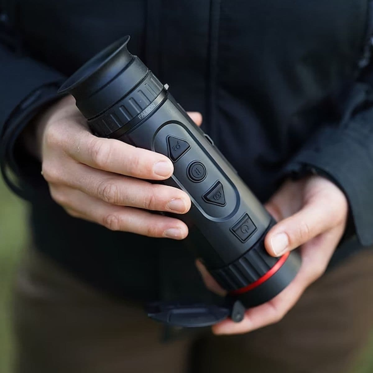 Hikmicro Falcon 25mm 640px