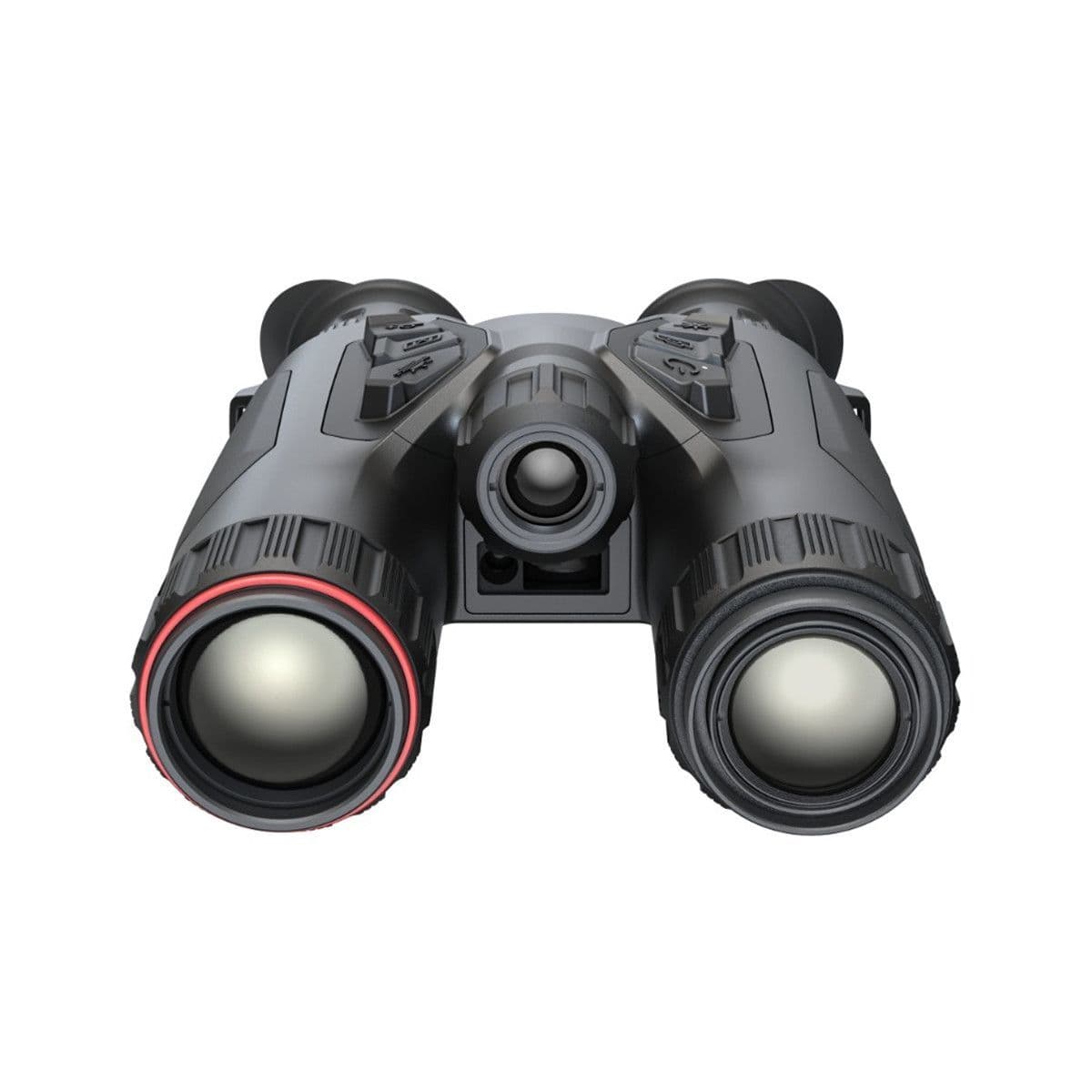 Hikmicro Habrok 4K 256px Thermal & 4K Optical Binocular