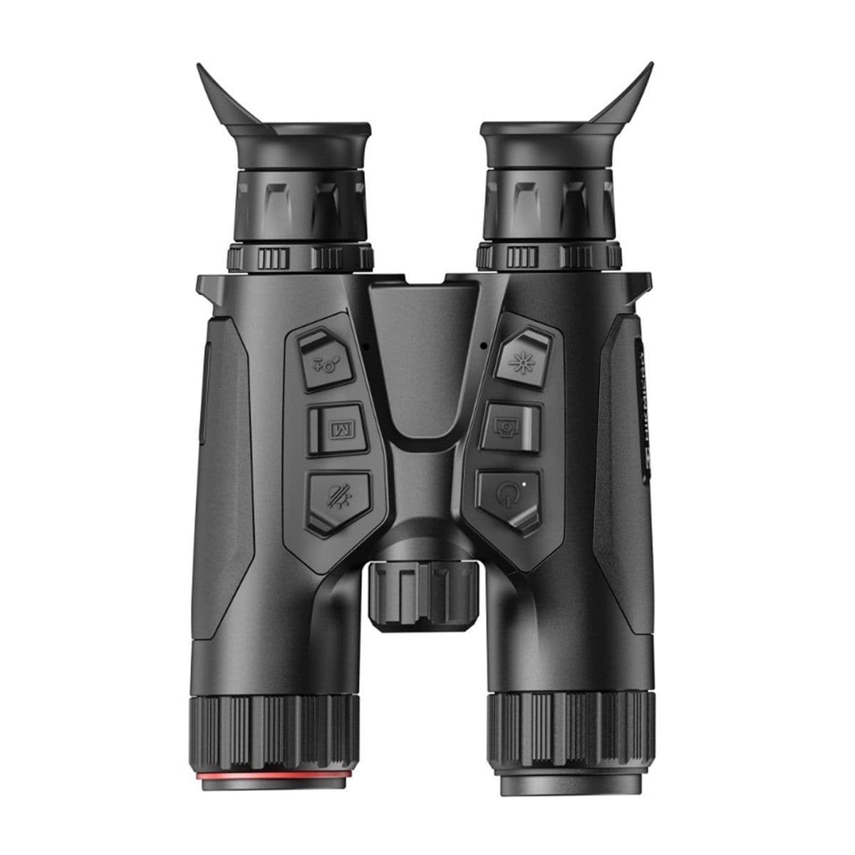 Hikmicro Habrok 4K 256px Thermal & 4K Optical Binocular